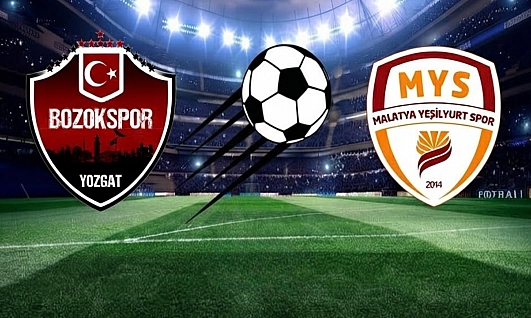 Yeşilyurtspor Yozgat yolcusu