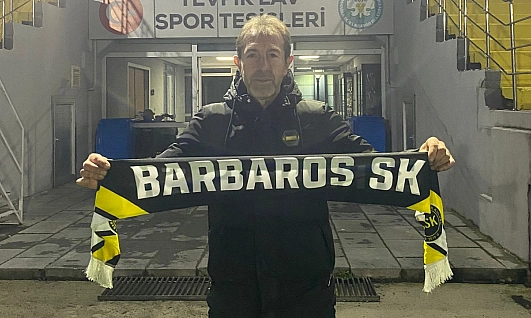 Yuntdağspor, Yılmaz İşler'e emanet