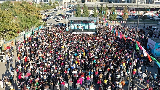 Çocuk kitapları festivali başladı