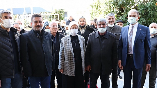 Ya KDV'yi ya ÖTV'yi almayın