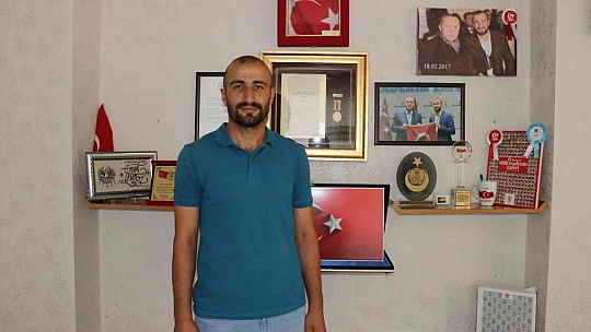 'İhanet unutulursa kaybederiz'