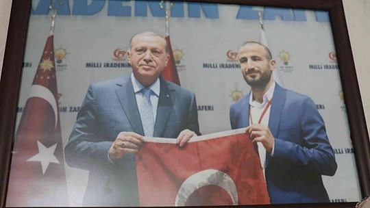 'İhanet unutulursa kaybederiz'