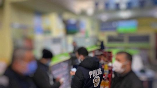 81 iş yeri denetlendi