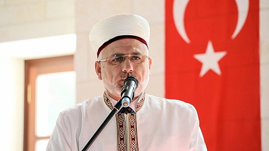 Hafız sayısı 150 bini geçti maşallah