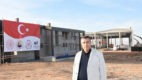 Yoğun ilgi bekliyoruz