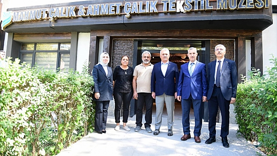 'Kadim Çırmıhtı'yı yeniden ayağa kaldıracağız'