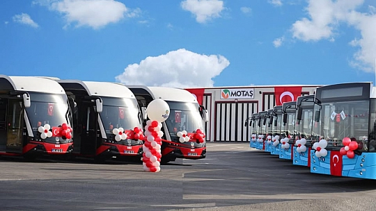 İstihdam Merkezi aracılığıyla MOTAŞ'a şoför alımı yapılacak