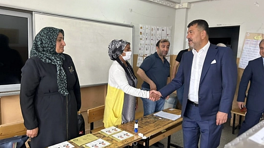 Malatya'da bugün hava nasıl olacak?
