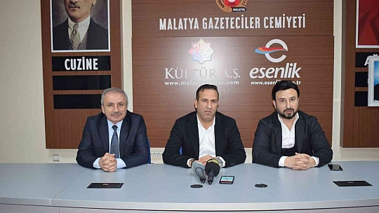 Adil Gevrek'ten açıklamalar