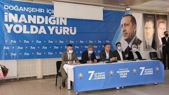 Kavuncuoğlu güven tazeledi