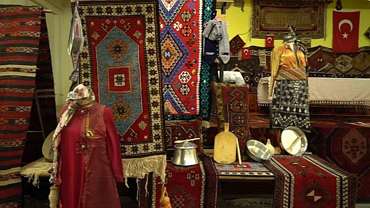 Akçadağ'da etkinlik