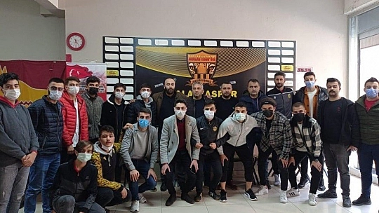 Alt yapılar önemli