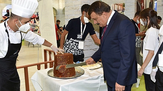 Malatya'yı tanıtıyoruz