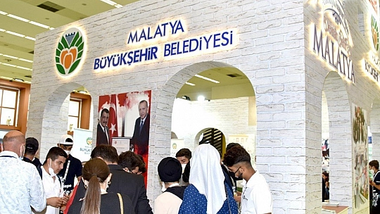 Malatya'yı tanıtıyoruz