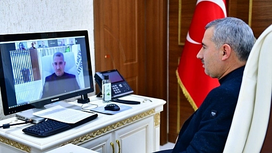 Yeşilyurt'un payı büyük