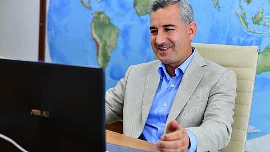 'Hemşireler Haftası'