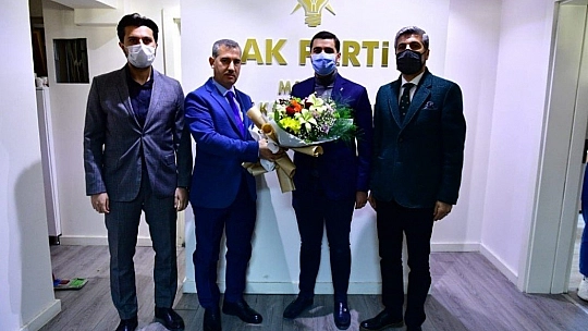 Hayırlı olsun ziyareti