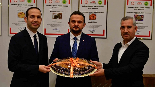 Çınar gençlerle buluştu