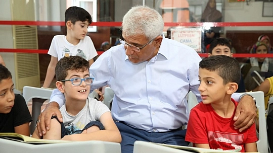 Pırıl pırıl yavrularımız
