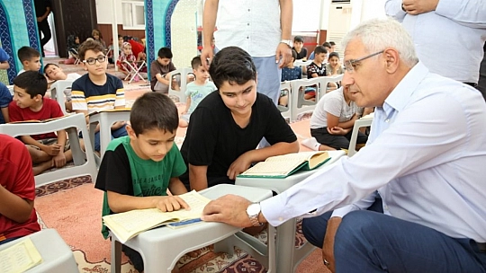 Pırıl pırıl yavrularımız