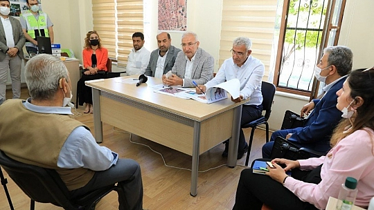 'Güzel işler oluyor'