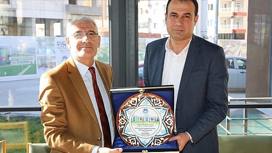 Güder, esnafın sesine kulak veriyoruz