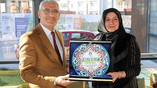 Güder, esnafın sesine kulak veriyoruz