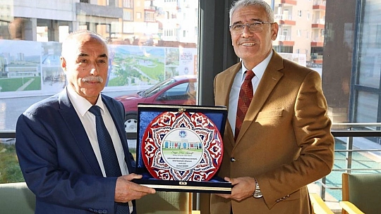 Güder, esnafın sesine kulak veriyoruz