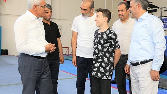 Milyonluk yatırımlar kazandırdık