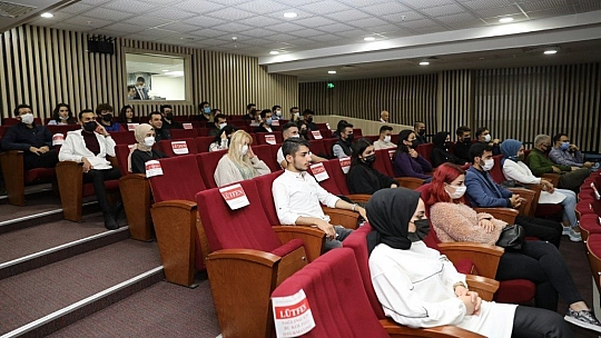 11 gündem maddesi görüşüldü