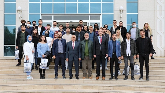 11 gündem maddesi görüşüldü