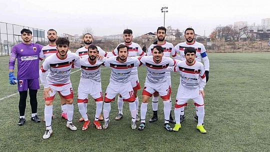 Hazırlıklar sürüyor