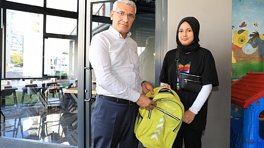 'Dostluk Günü' kutlandı