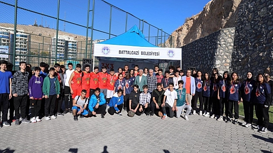 Cumhuriyet Kupası Basketbol Turnuvası