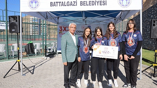 Cumhuriyet Kupası Basketbol Turnuvası