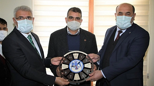 'Onlar Üşürse, Yürekler Üşür'