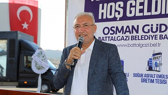 25 milyonluk yatırım