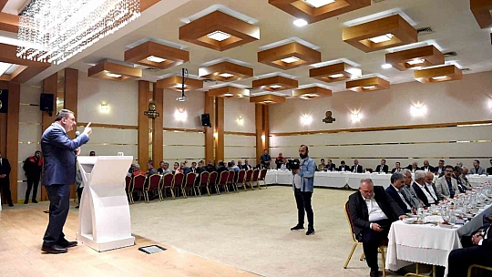 Noğay veda etti