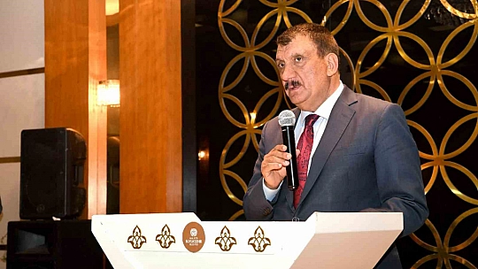 Noğay veda etti