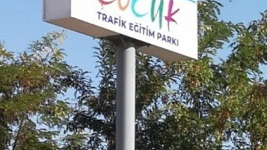 Mercedes Kadir Çocuk Parkı