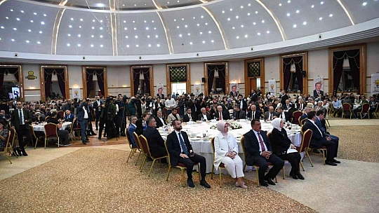 Bunları birleştiren HDP/PKK yandaşlıklarıdır
