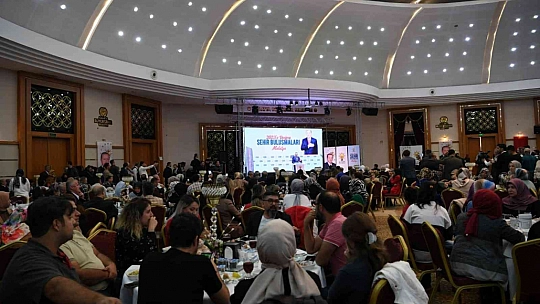 Bunları birleştiren HDP/PKK yandaşlıklarıdır