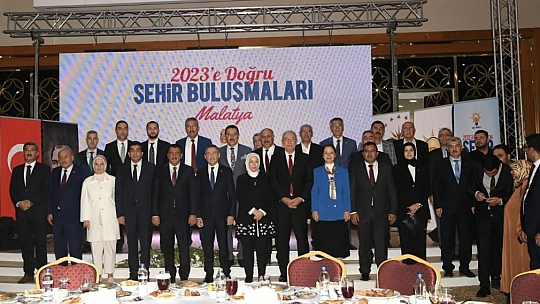 Bunları birleştiren HDP/PKK yandaşlıklarıdır