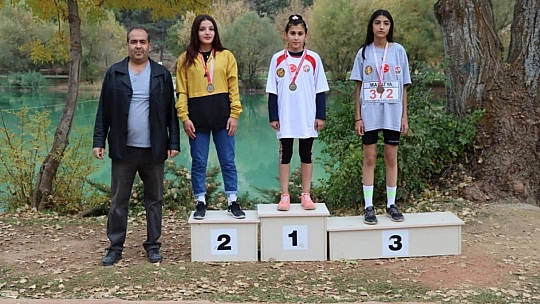 Cumhuriyet Koşusu