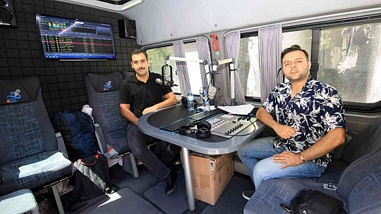 Darende tanıtıldı