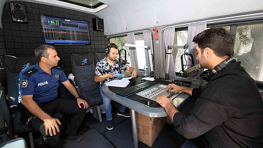 Darende tanıtıldı