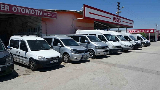 Fiyatlar sıfırlarını geçti