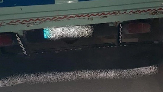 4 kişi yakalandı