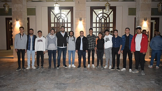 İsrail'in hesap verme günü