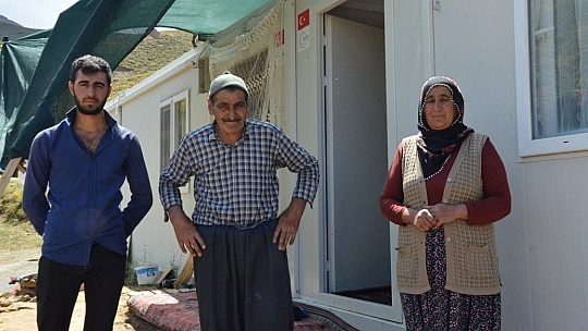 Kimse sözünü tutmadı!